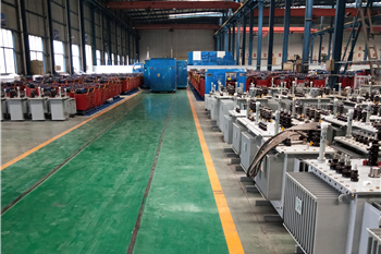 成县S11-2000kva/10kv/0.4kv变压器